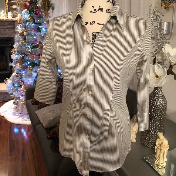 New York & company women’s shirts - Picture 1 of 4